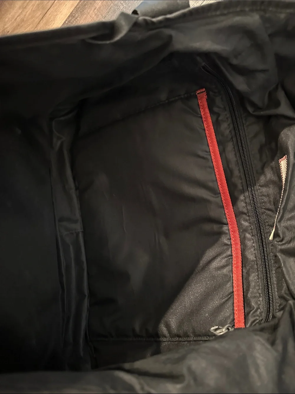 Tumi tech Messenger Bag